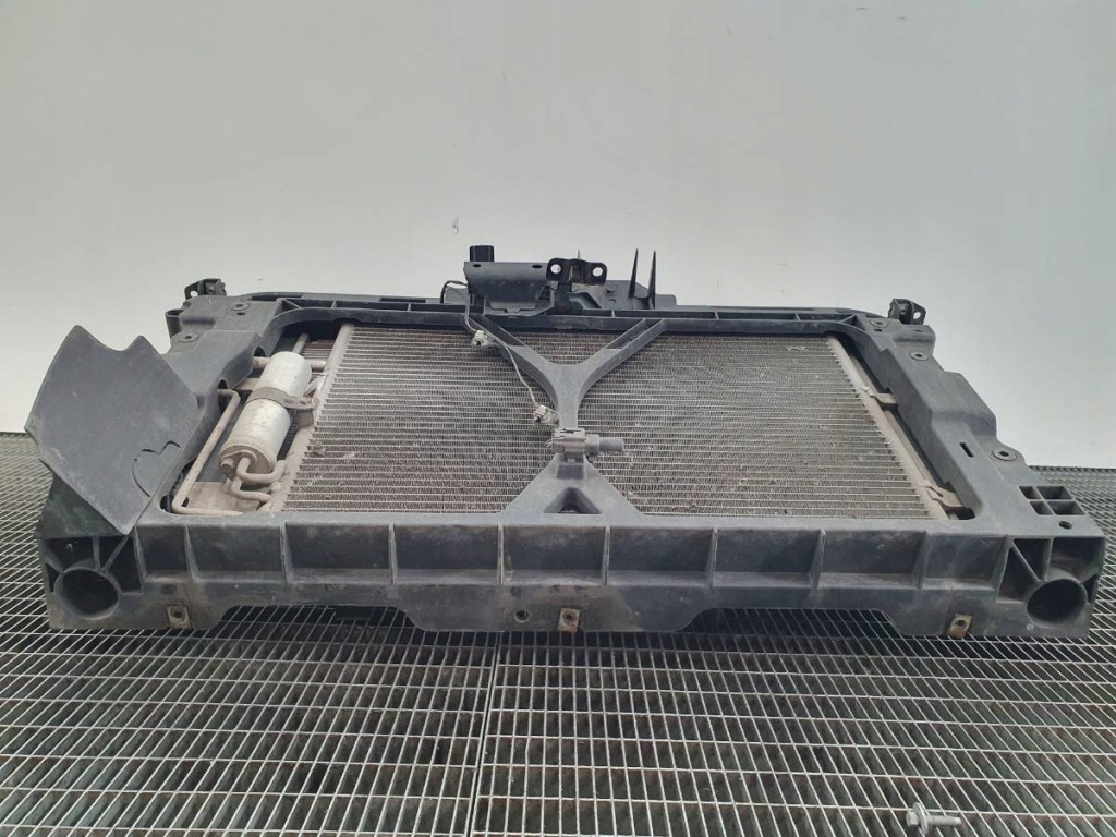 Ремень передний радиатор mazda 5 2.0 cd дизель cr19 143 Доставка