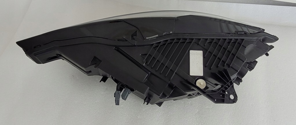 фото №7, Лампа правая перед full led volvo xc60 ii lift 2022-