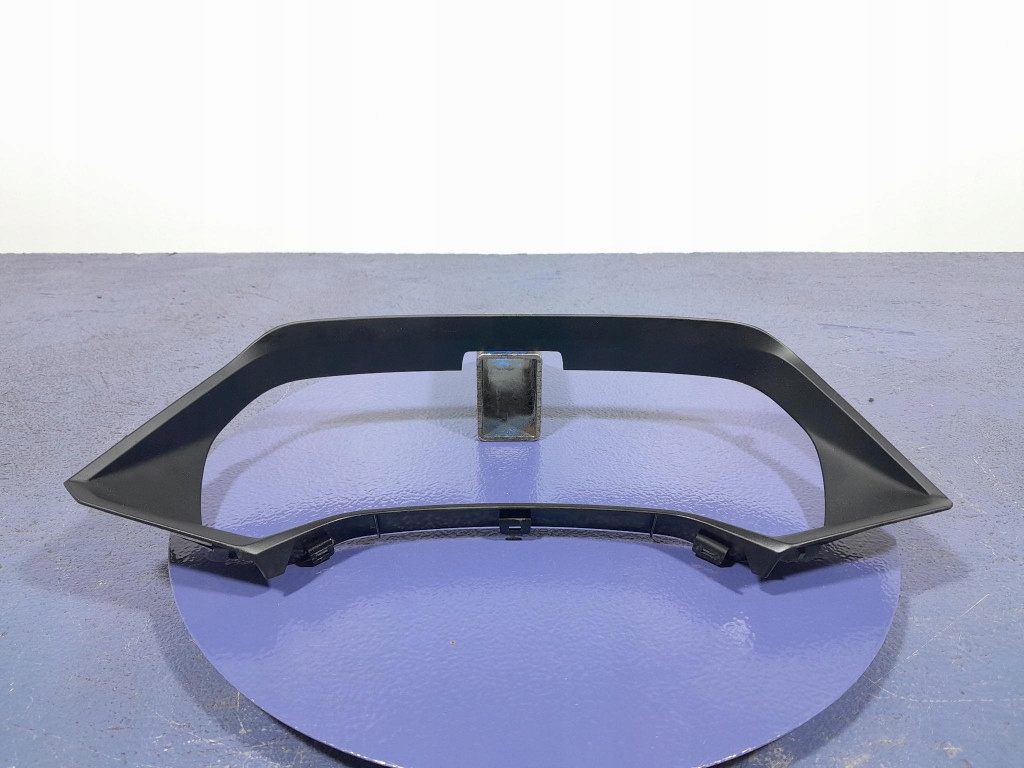 фото №1, Bmw x7 g07 захист рамка спідометра прилади eu 6818849