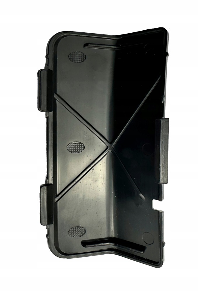 фото №2, Заглушка крила podkabinowego ліва scania s / r