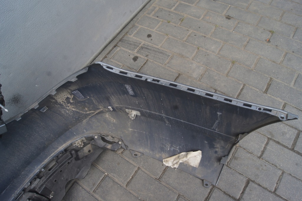 Бампер задний c klasa w205 седан w2058850138 Киев