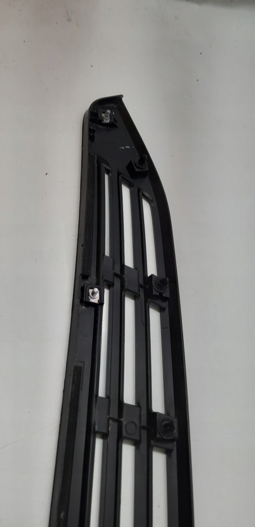 Fiat ducato jumper boxer iii рестайлінг  14-решітка впуск повітря капот 1314820070 Київ