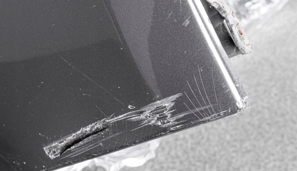 фото №16, Bmw 7 f01 f02 бампер передний перед задний задняя m-pakiet m набор