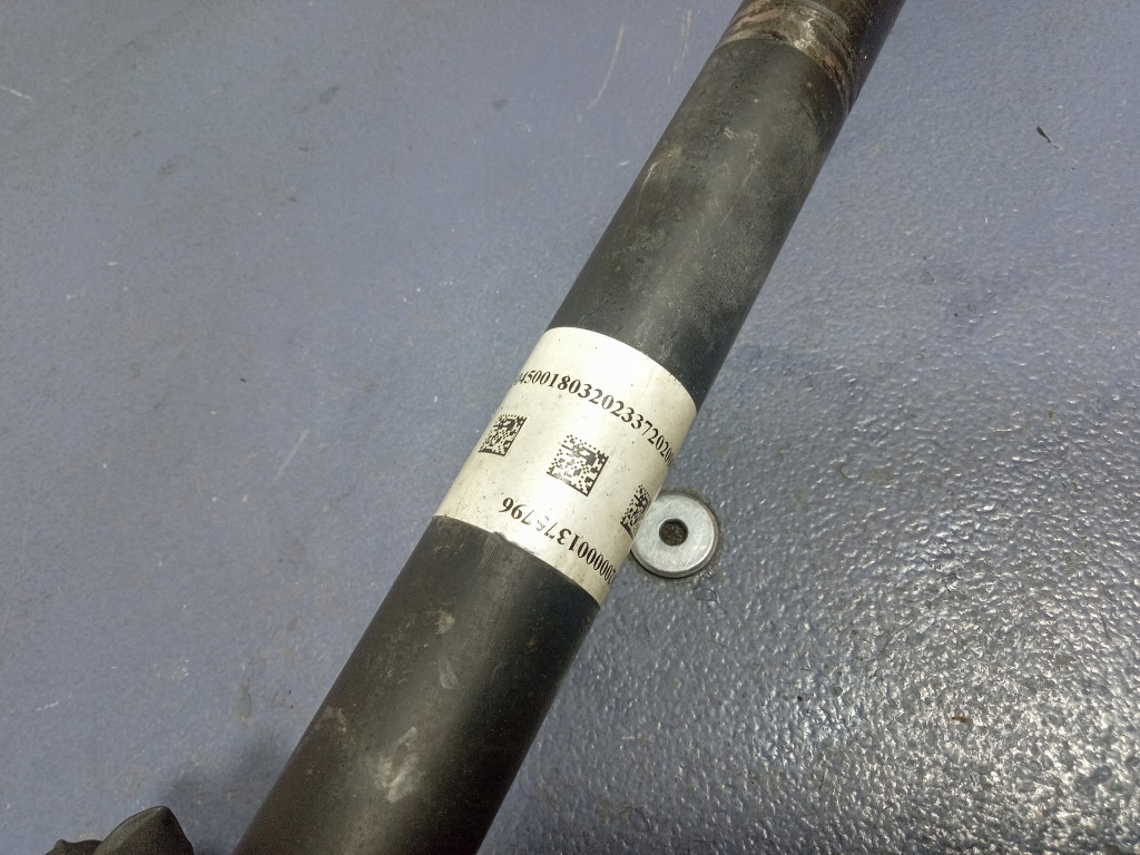 фото №6, Mercedes gle w292 3.0 b 390 km приводной вал правая задняя задняя a1663504500