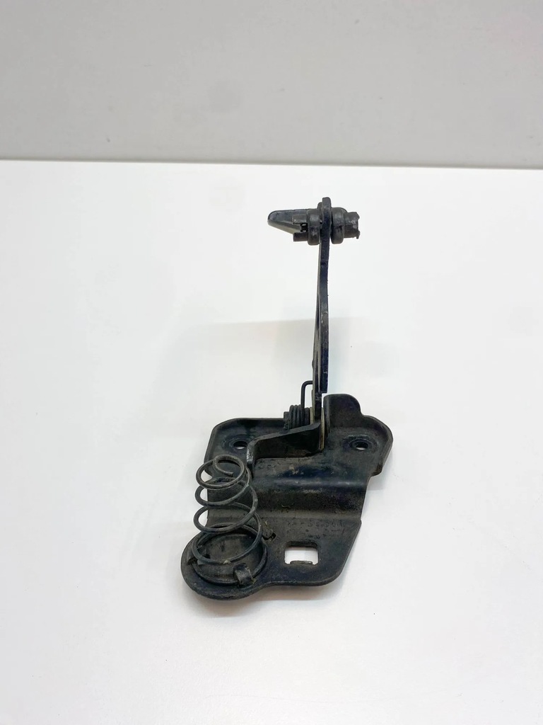 фото №1, Засувка безпеки капот mercedes-benz sl r129 a1298870127 5.0l