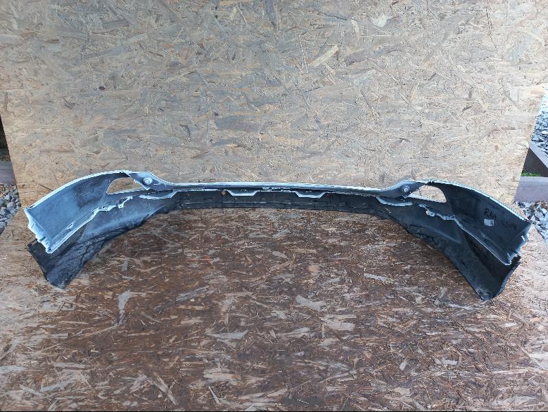 фото №10, Toyota rav4 rav-4 lift бампер задній задня