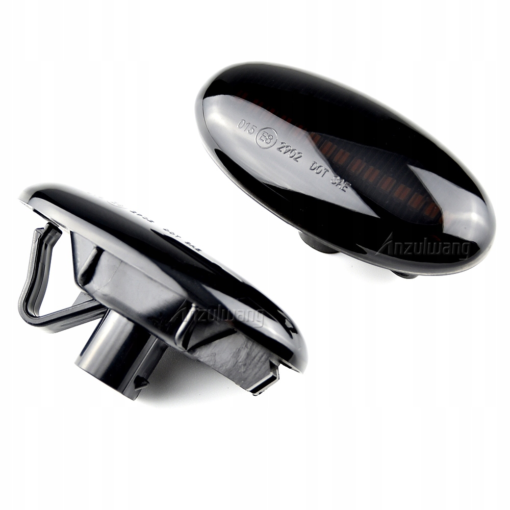 фото №2, Мигающие свет led do mazda 3 bk