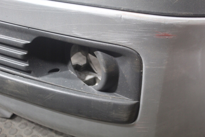 Купить Бампер передний ford focus ii mk2 03