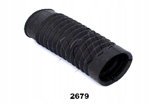 фото №2, Захист амортизатора ashika