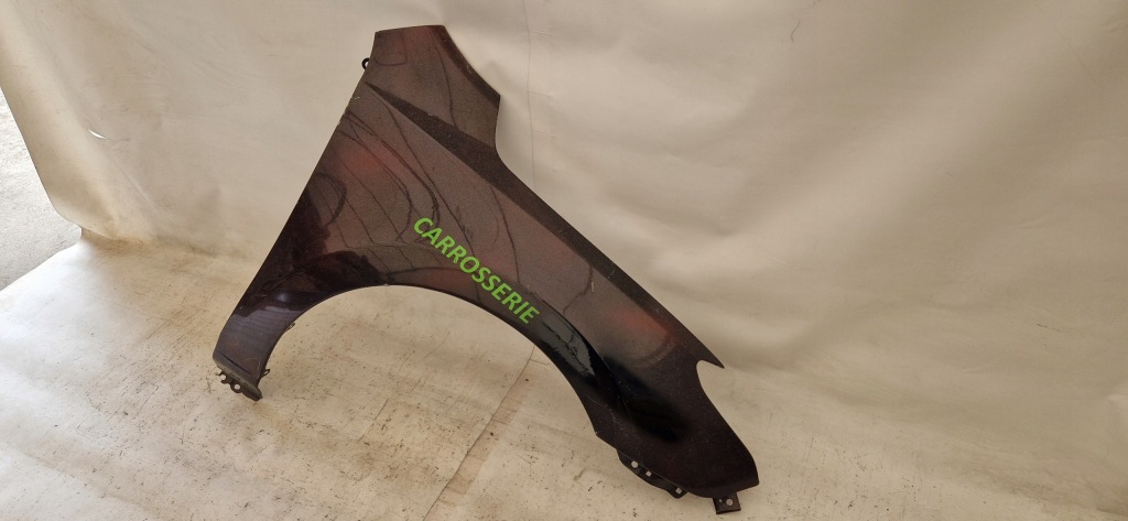 фото №2, Hyundai i30 i крила передній правий