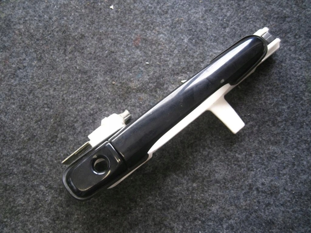 фото №1, Honda legend 99-04 ka9 ручка наружная правая передняя