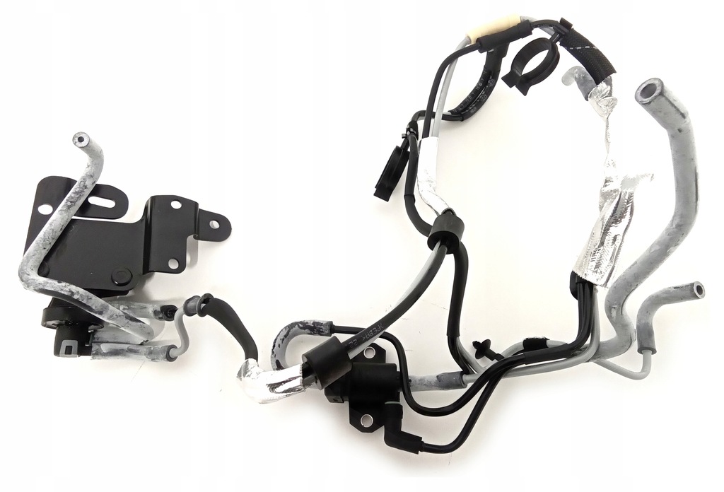 фото №1, Wąż насоса podciśnenia ford bmax fiesta mk7 courier