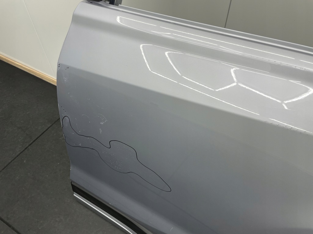 фото №10, Subaru forester v 2019r-2024r дверь левая задняя задние