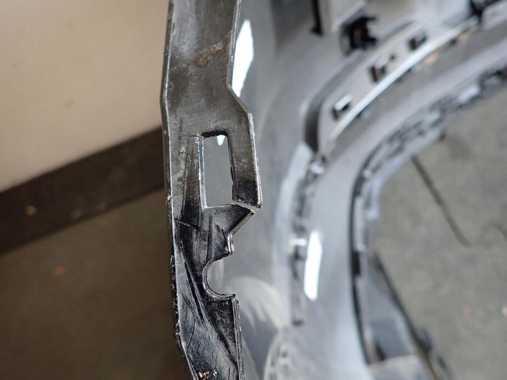 фото №6, Бампер задняя задний audi q2 16- s-line 81a