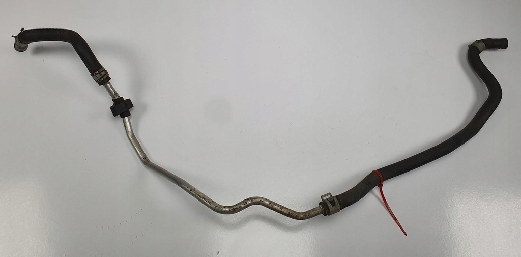 фото №6, Шланг усилителя nissan primera p12 1.8