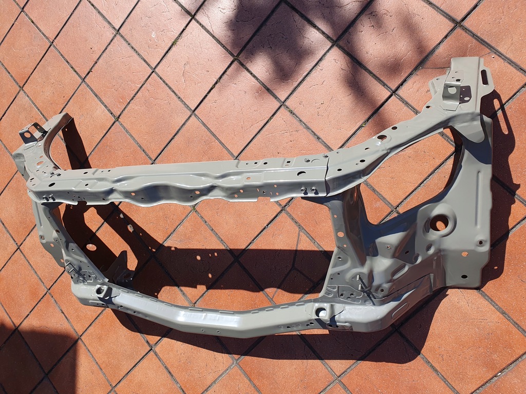 фото №6, Isuzu d max 2012-18 pas передній