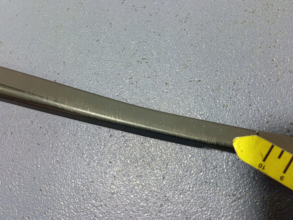 фото №5, Bmw 5 gt f07 рычаги дворник перед 7211261 eu