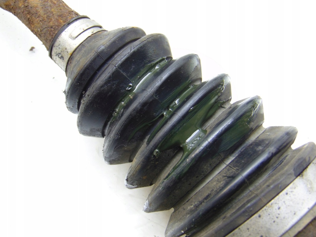 фото №3, Приводной вал приводная правая jeep compass i 2.4 4wd 10-