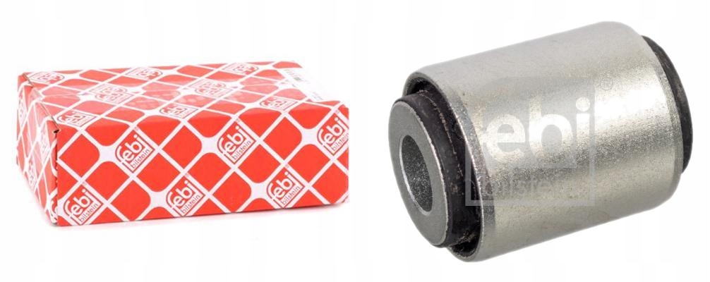 фото №1, Silentblo важеля mercedes febi 170813