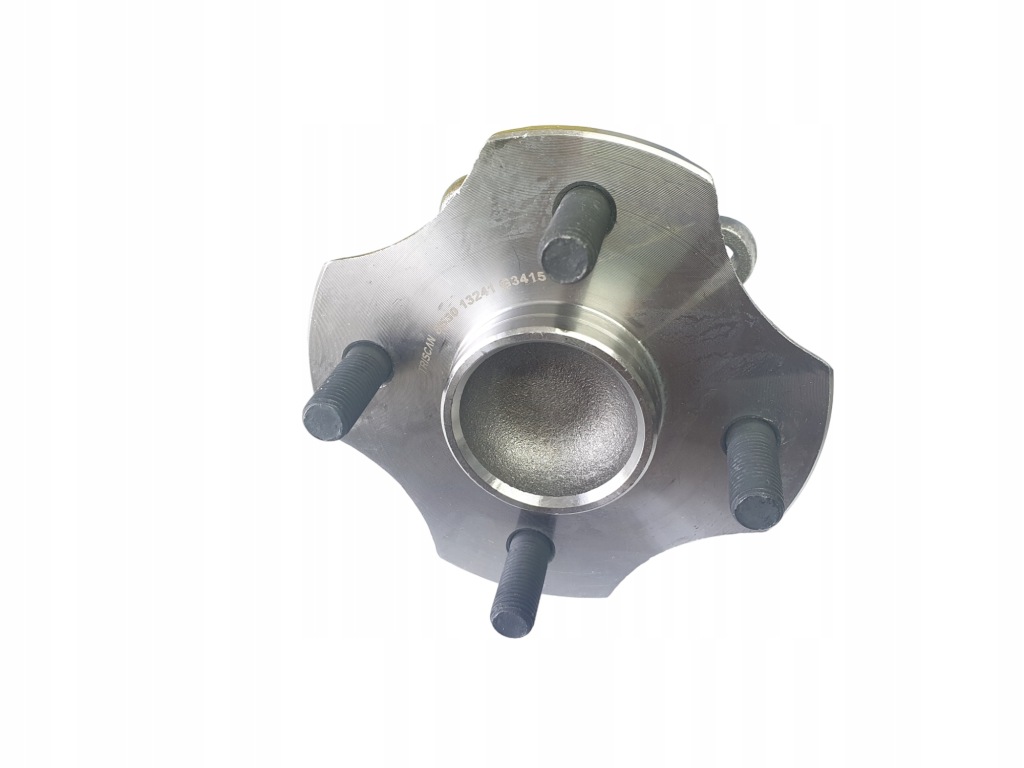 фото №3, Подшипник ступица колеса osi задняя triscan toyota yaris verso yaris 1999-