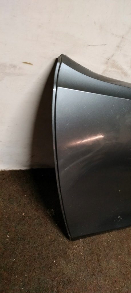 фото №5, Обшивка двері праве задня bmw i3