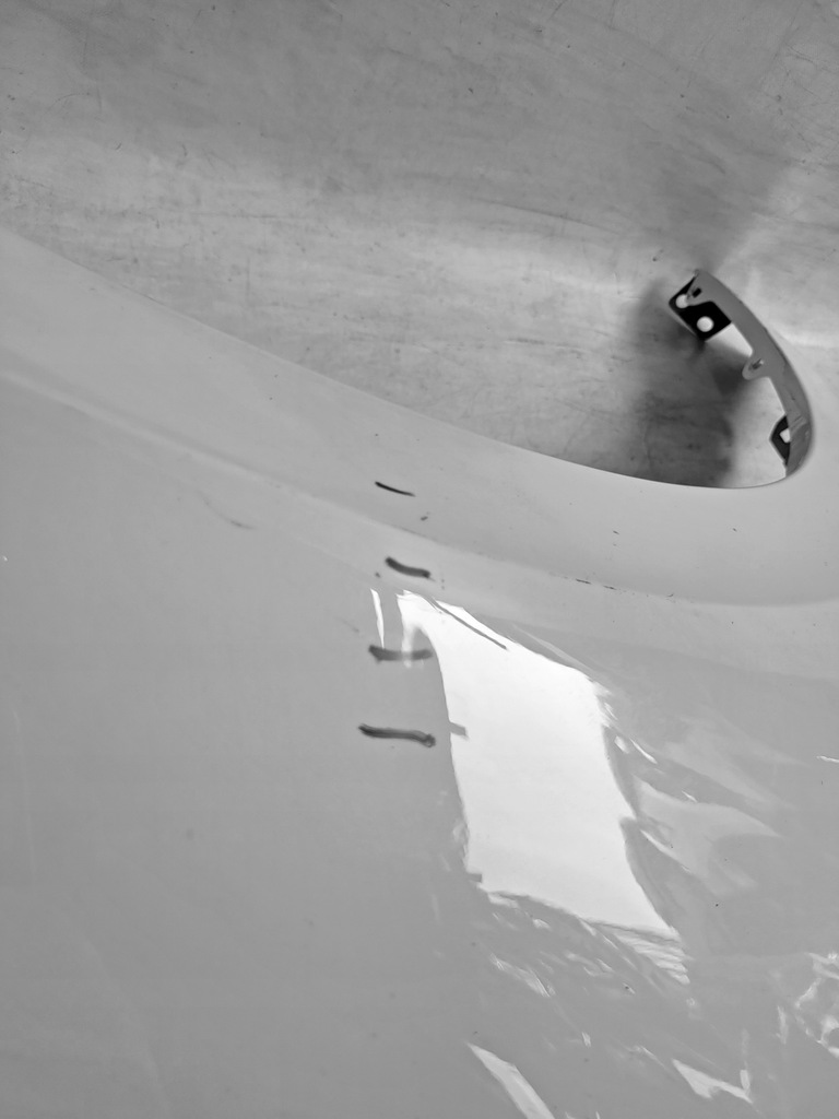 фото №9, Крила лівий / правий vw volkswagen id.3 2019-