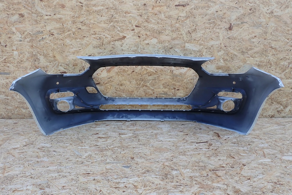 фото №14, Suzuki swift mk8 2017- бампер перед передній 71711-53r