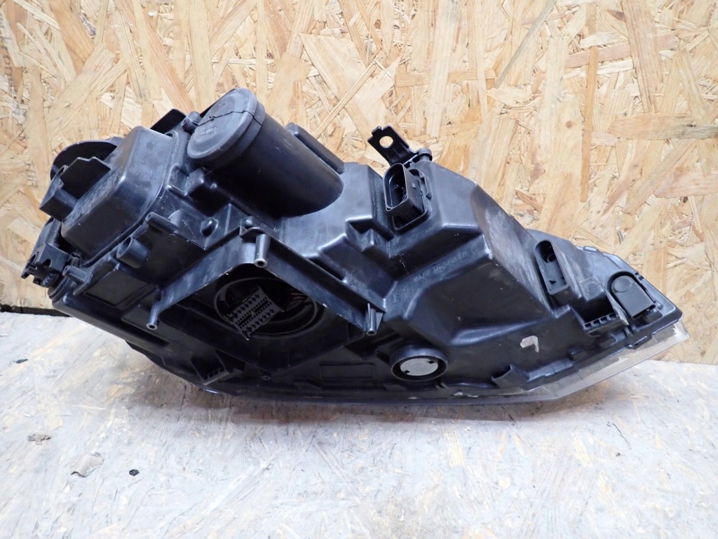 фото №9, Лампа левая фара левый full led vw polo 6 vi 2g 2017-2021r 2g1941035b