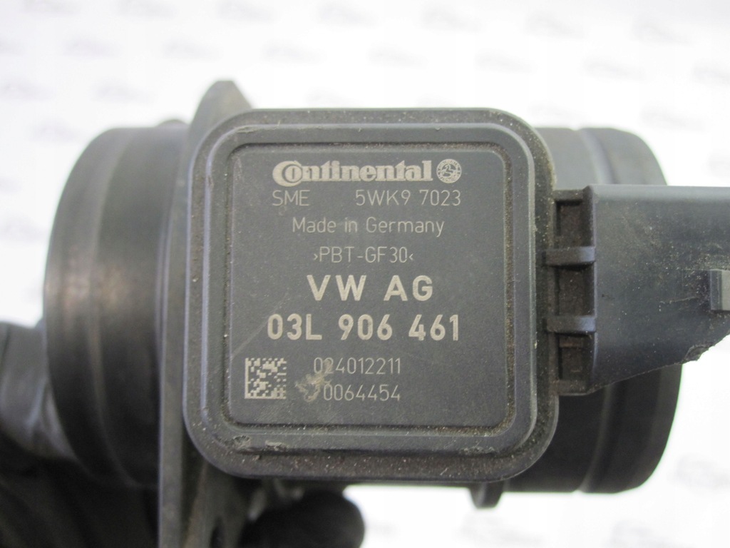 фото №5, Leon ii lift 12r витратомір a2c53246005 03l906461 5wk97023