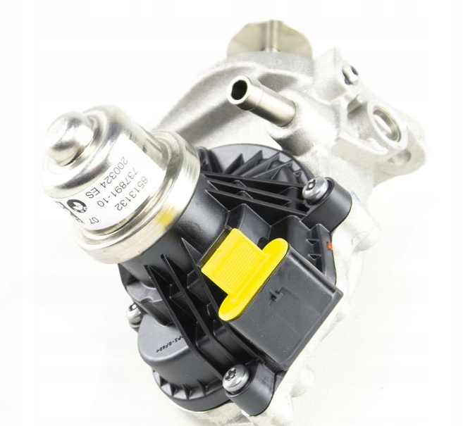 фото №14, Клапан egr pierburg 7.04493.17.0