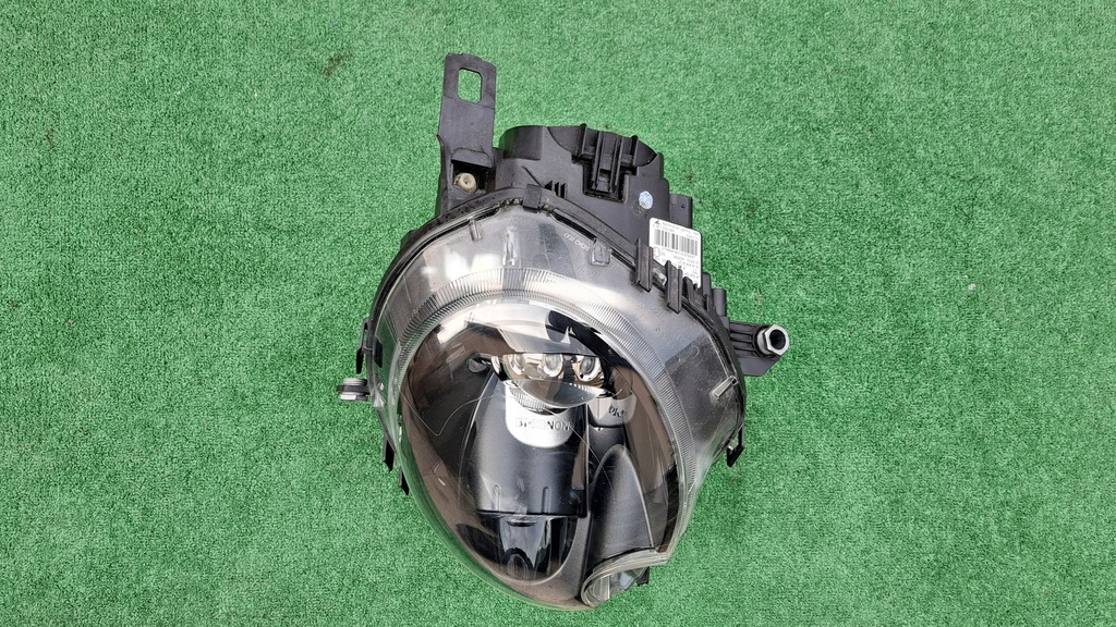 фото №2, Mini cooper s r55 r56 bi-xenon лампа передня