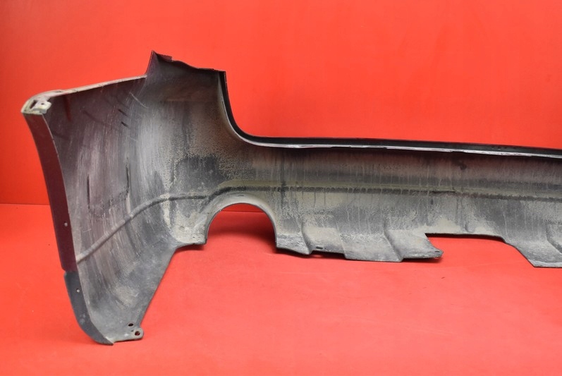 фото №14, Бампер задняя задний 69z subaru outback 3 iii lift kombi 09-12