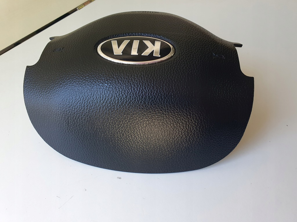 фото №5, Kia sportage 3 10-14 подушка водія подушка безпеки