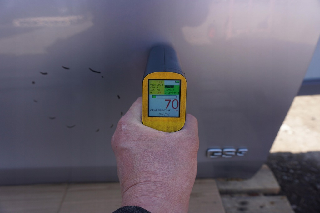 фото №13, Mitsubishi lancer viii дверь правое передние a31 5700a558 стекло серебристый