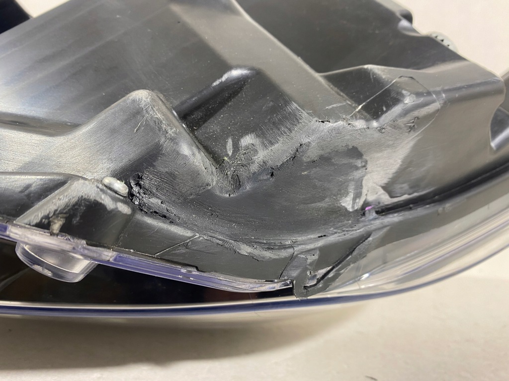 фото №8, Toyota chr ch-r full led лампа левая правая перед