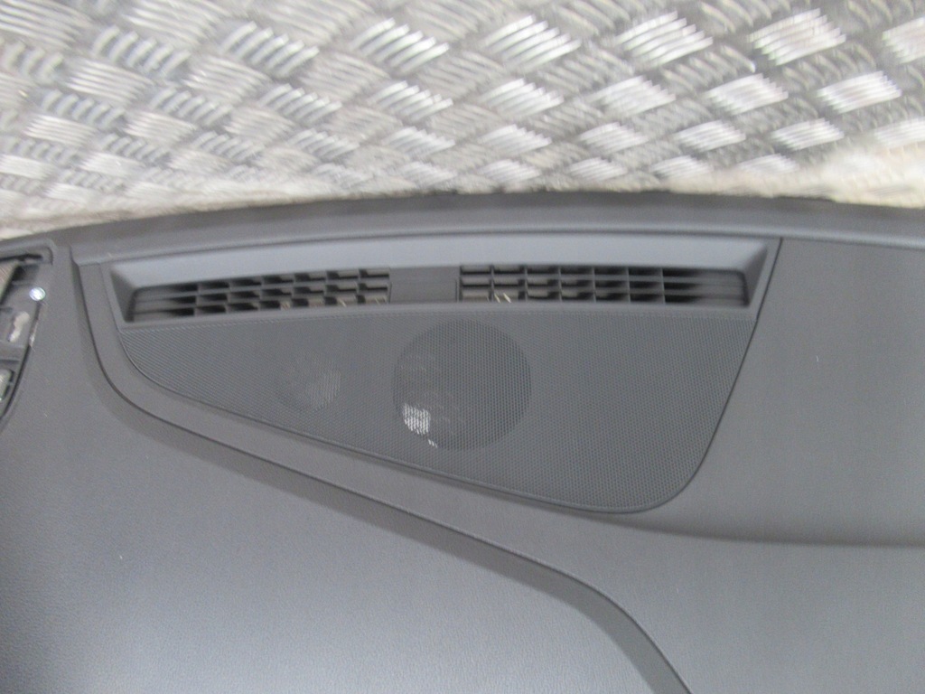 фото №9, Audi a5 8w s5 rs5 панель приладів консоль подушка безпеки подушки безпеки ремені hud orginal