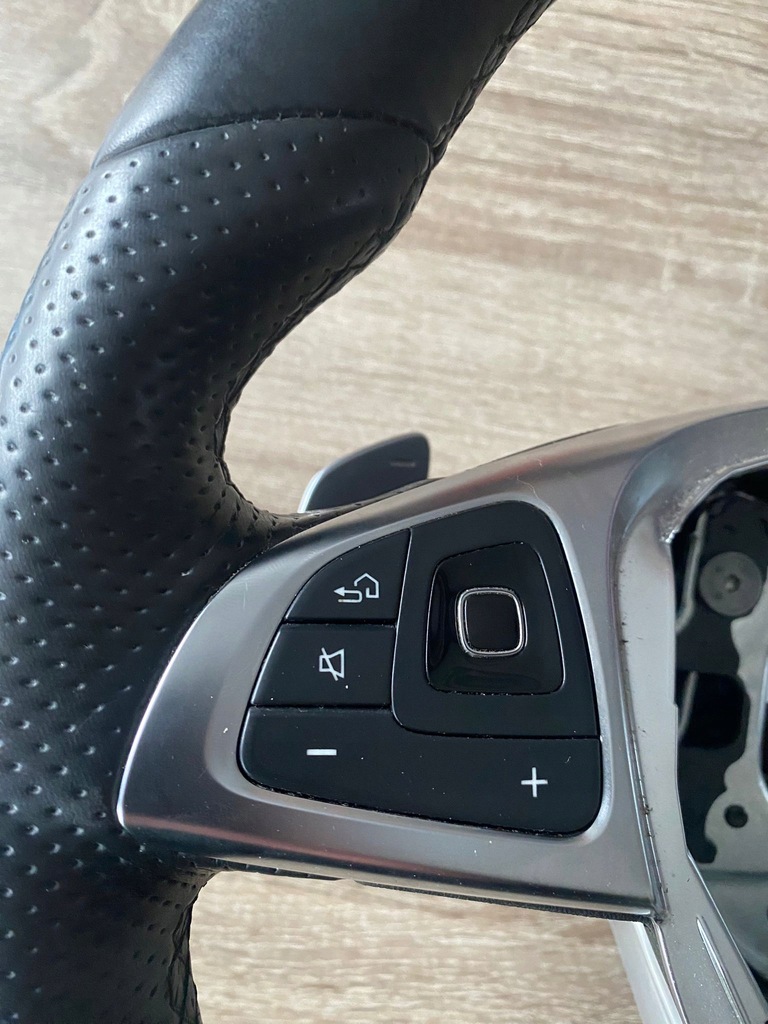 фото №4, Mercedes e-klasa w213 воздуховод