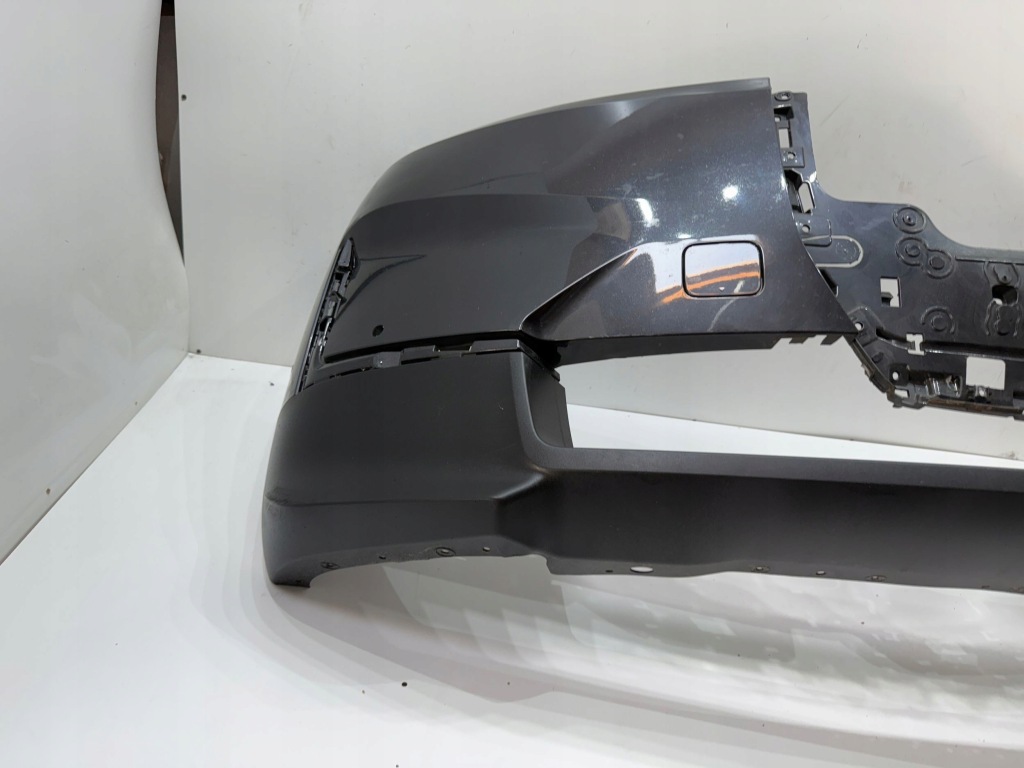 фото №10, Bmw ix i20 basic звичайний бампер перед передній гарний