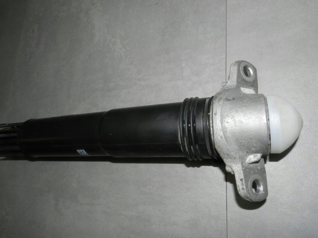 фото №1, Seat ibiza v амортизатор задня 2q0512013bf