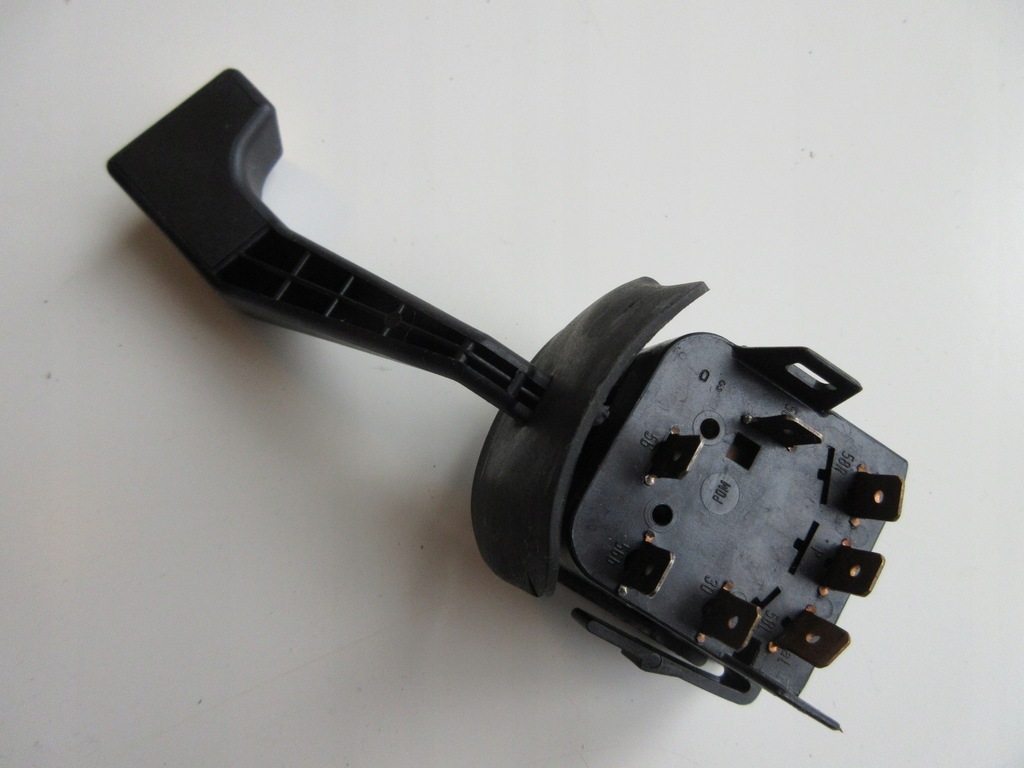 фото №8, Переключатель поворотники opel kadet e 90228194