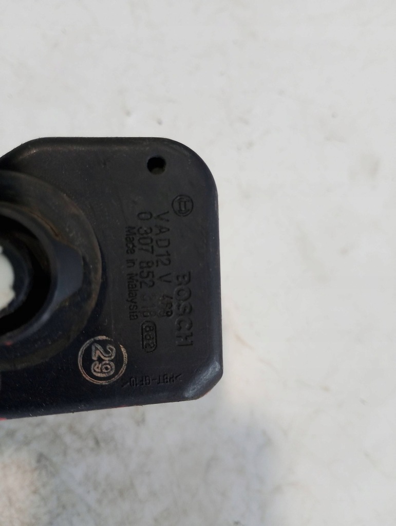 фото №5, Volkswagen моторчик регулировки света 307852318 europa