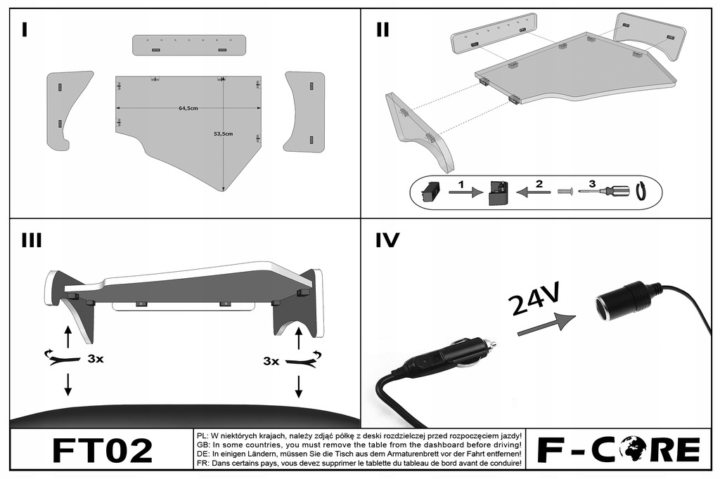 фото №7, Полка tir scania r 05-16 wysoka версия полка tir
