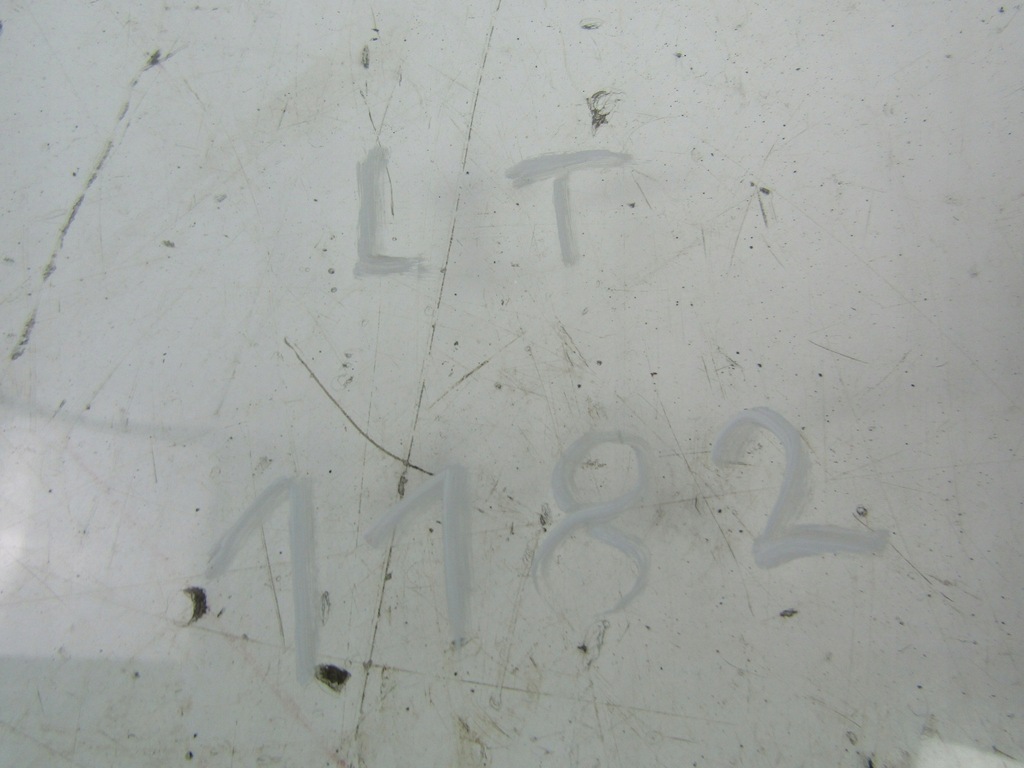 фото №3, Hyundai atos mx стекло дверь задняя левая 5d