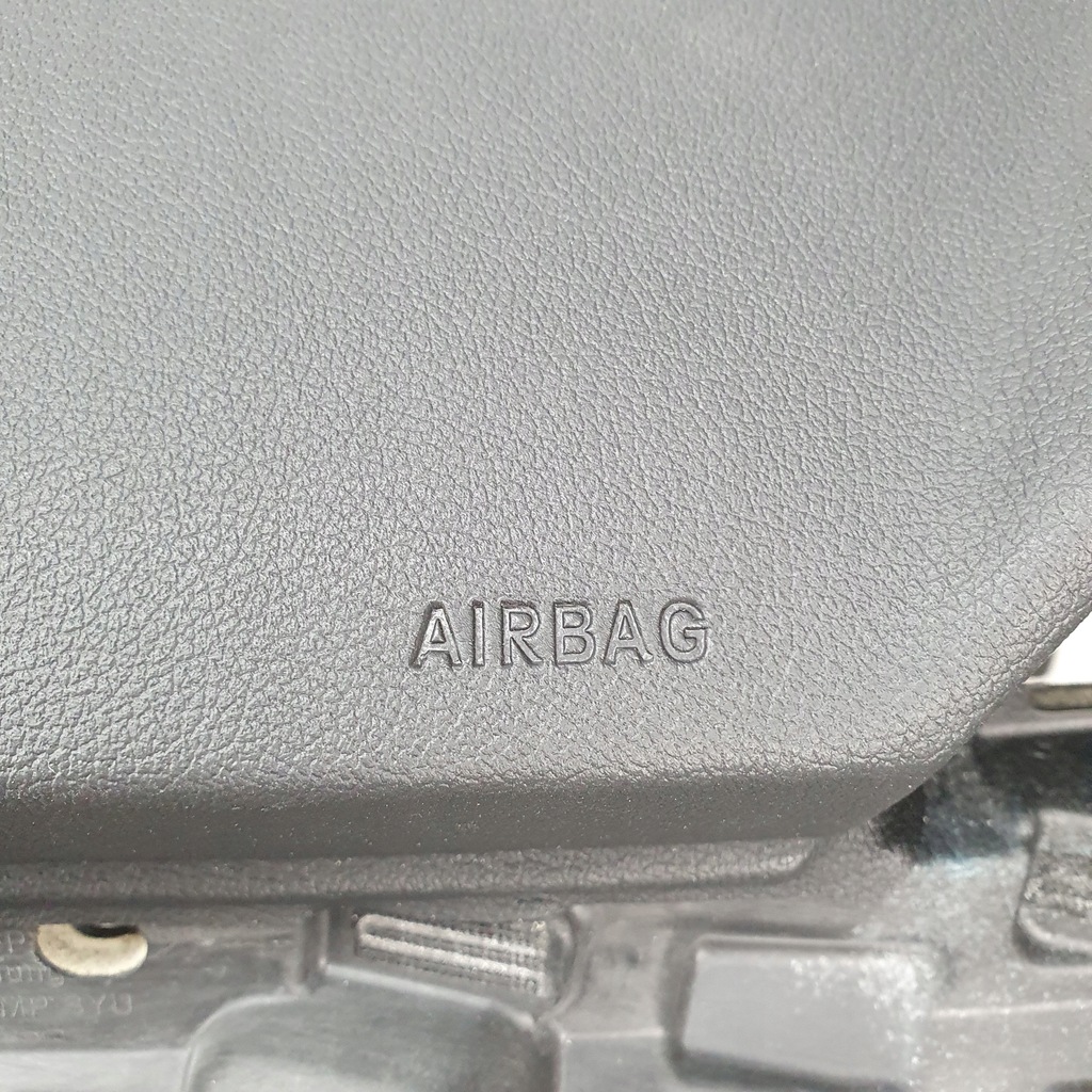 фото №6, Audi q3 83a usa панель приладів панель приладів консоль подушка безпеки stare повернення