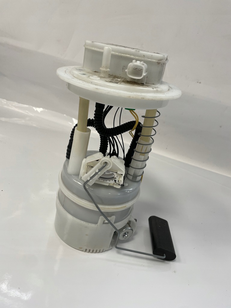 фото №7, Renault arkana 22 1.3 tce насос топлива 172023289r