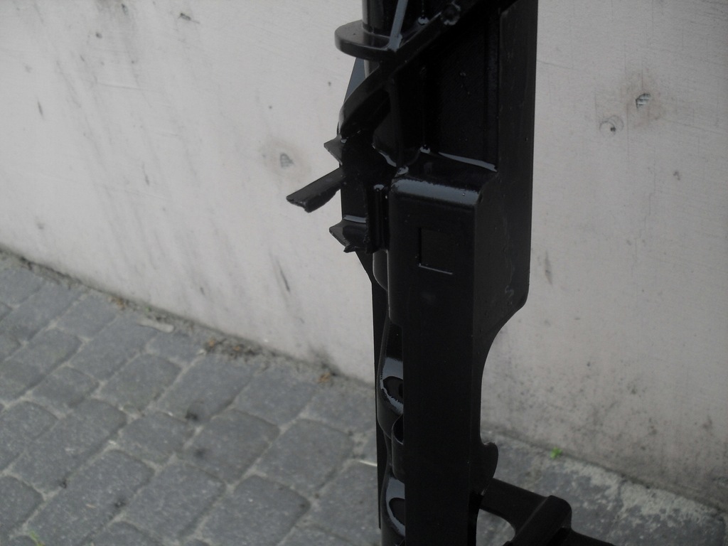 фото №15, Skoda оригинальный номер 5e0805588 pas усилитель