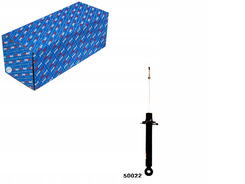 Купить Амортизатор задний левый правый japko