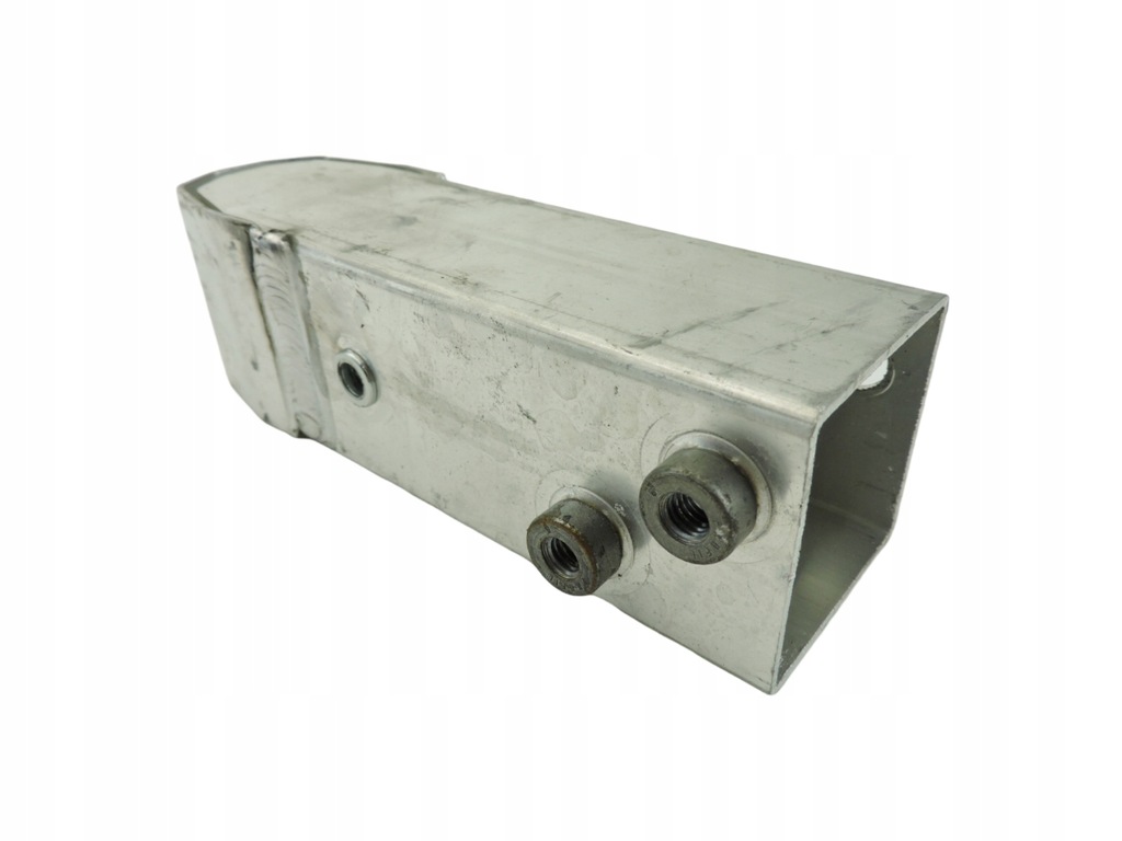 фото №1, Кронштейн бампера alfa romeo stelvio правый