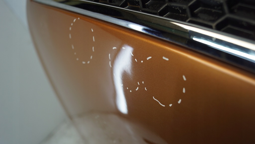 фото №14, Капот кришка двигуна chevrolet captiva