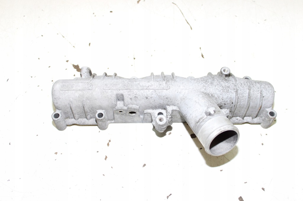 фото №1, Iveco daily 2.3 колектор всмоктуючий 504058786